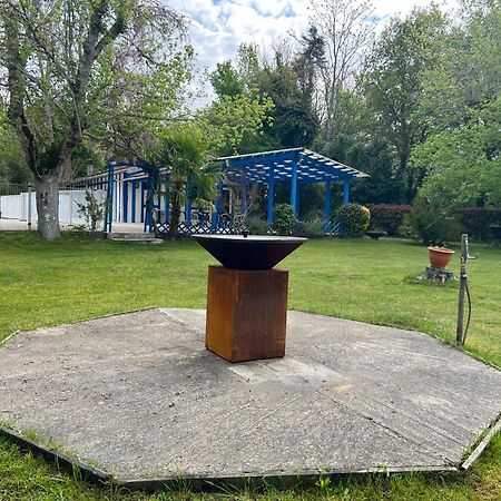L'Oree Des Landes Onesse-et-Laharie Dış mekan fotoğraf